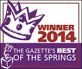 2014 Best of the Springs Winner